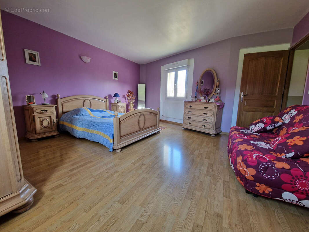 Maison à FORTEL-EN-ARTOIS