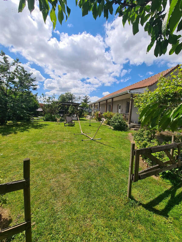Maison à FORTEL-EN-ARTOIS