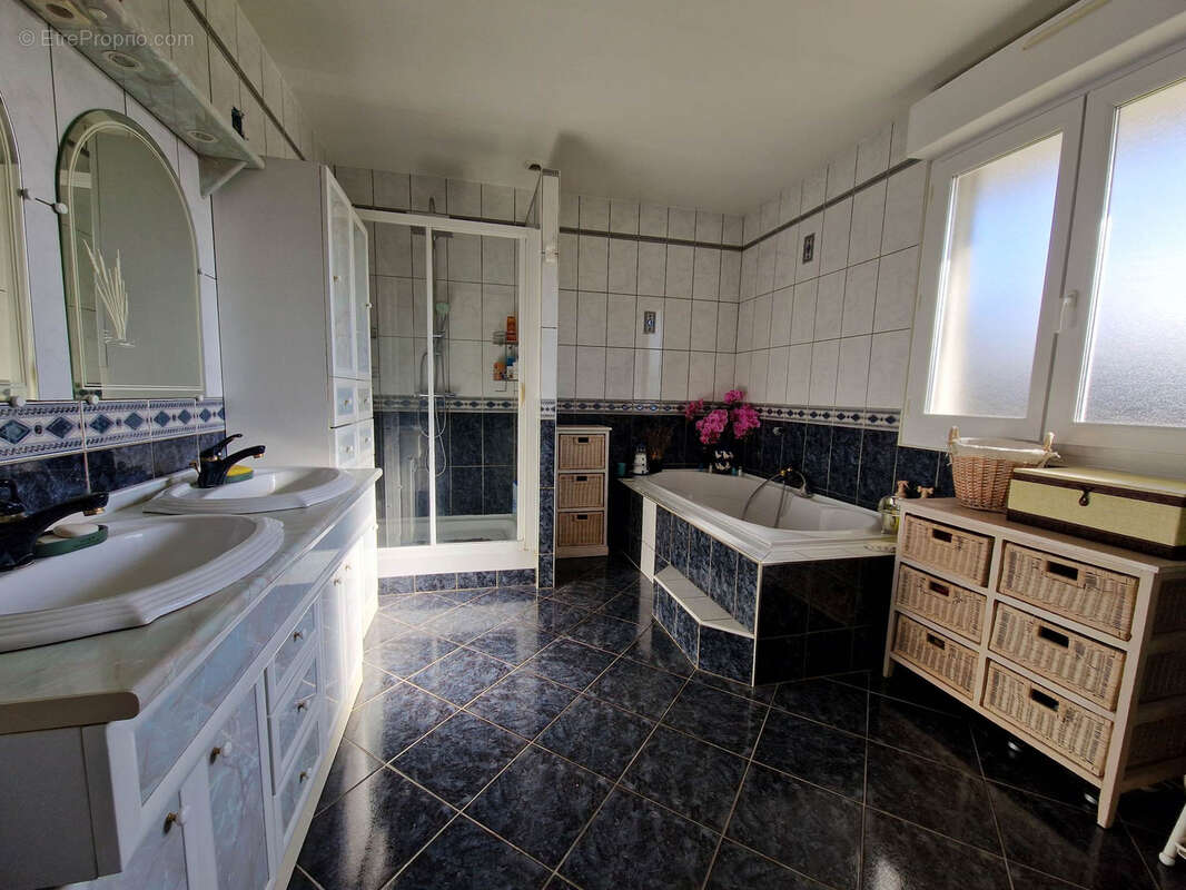 Maison à FORTEL-EN-ARTOIS