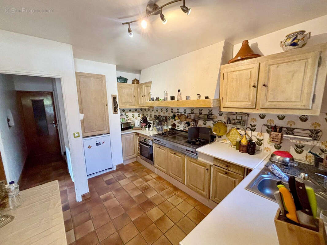 Maison à RICHERENCHES