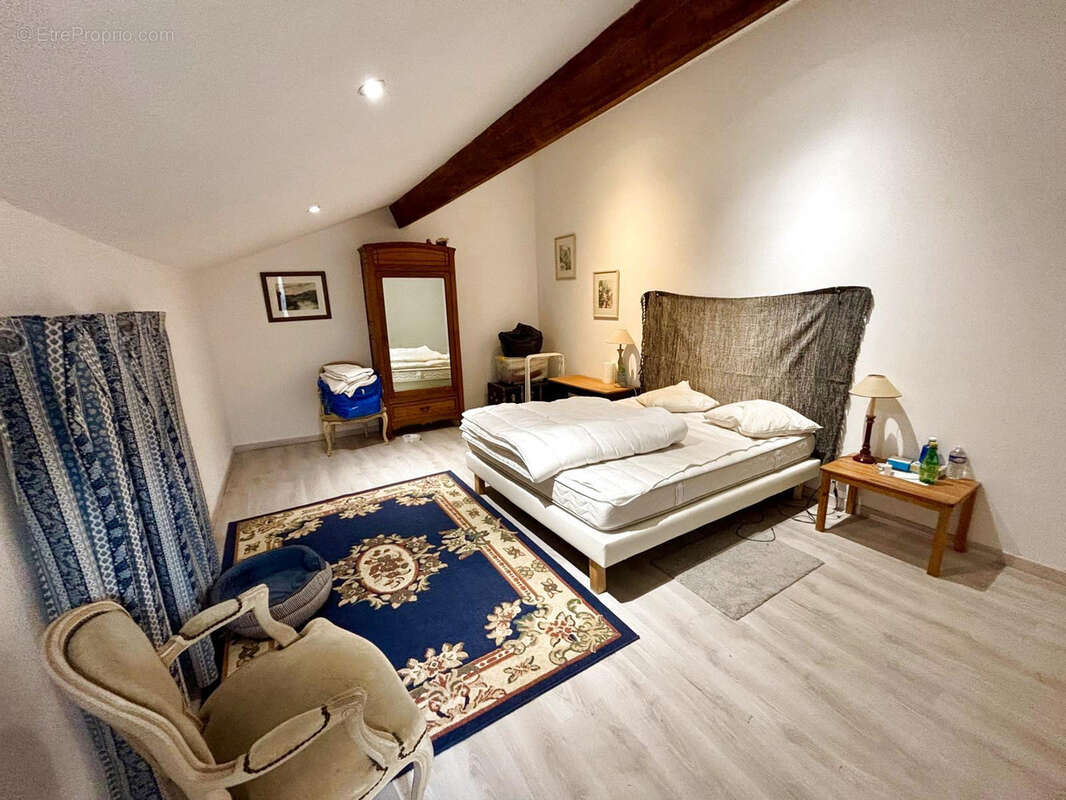 Maison à RICHERENCHES