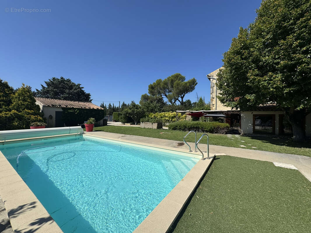 Maison à RICHERENCHES