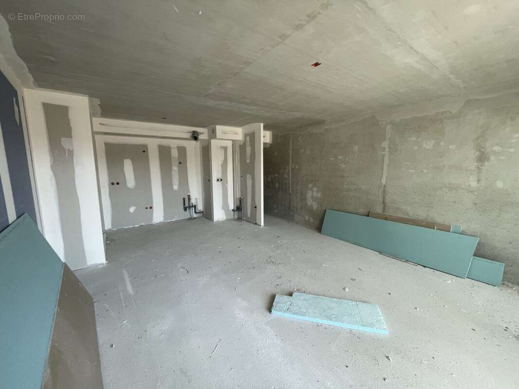 Appartement à PESSAC