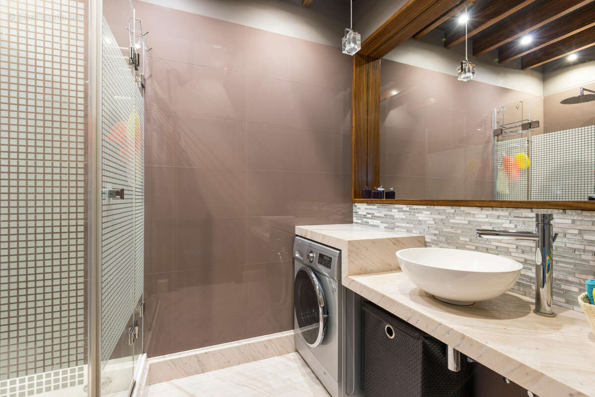 Appartement à LA CIOTAT