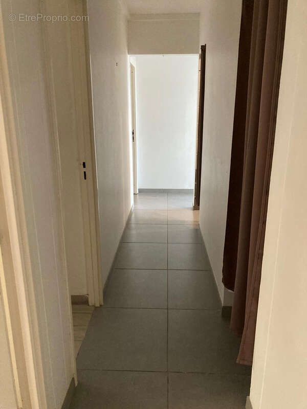 Appartement à FORT-DE-FRANCE