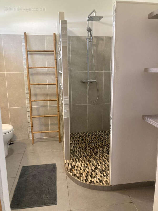 Appartement à FORT-DE-FRANCE