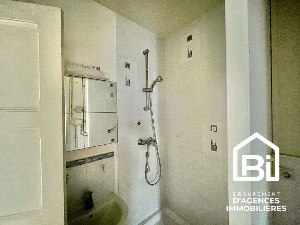 Maison à OUISTREHAM