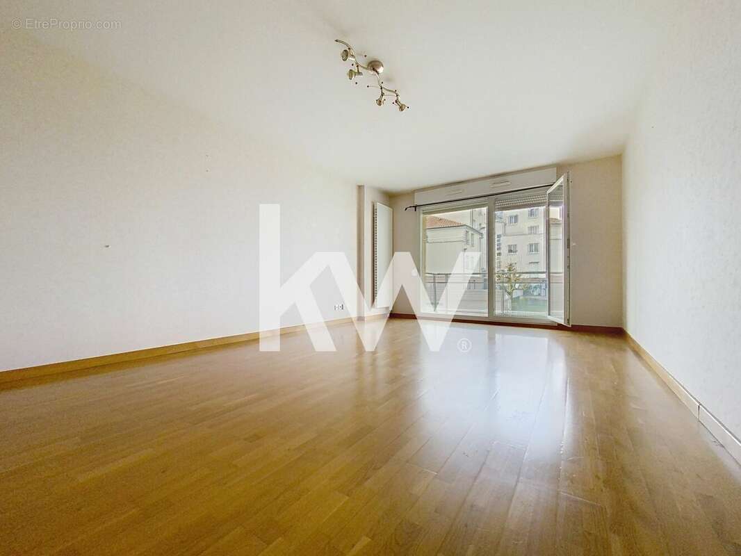 Appartement à REIMS