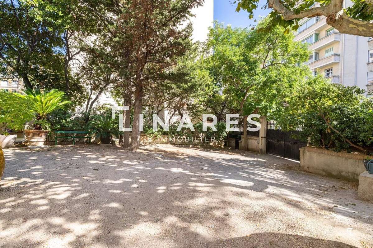 Maison à MARSEILLE-8E