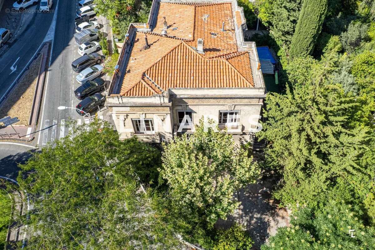 Maison à MARSEILLE-8E