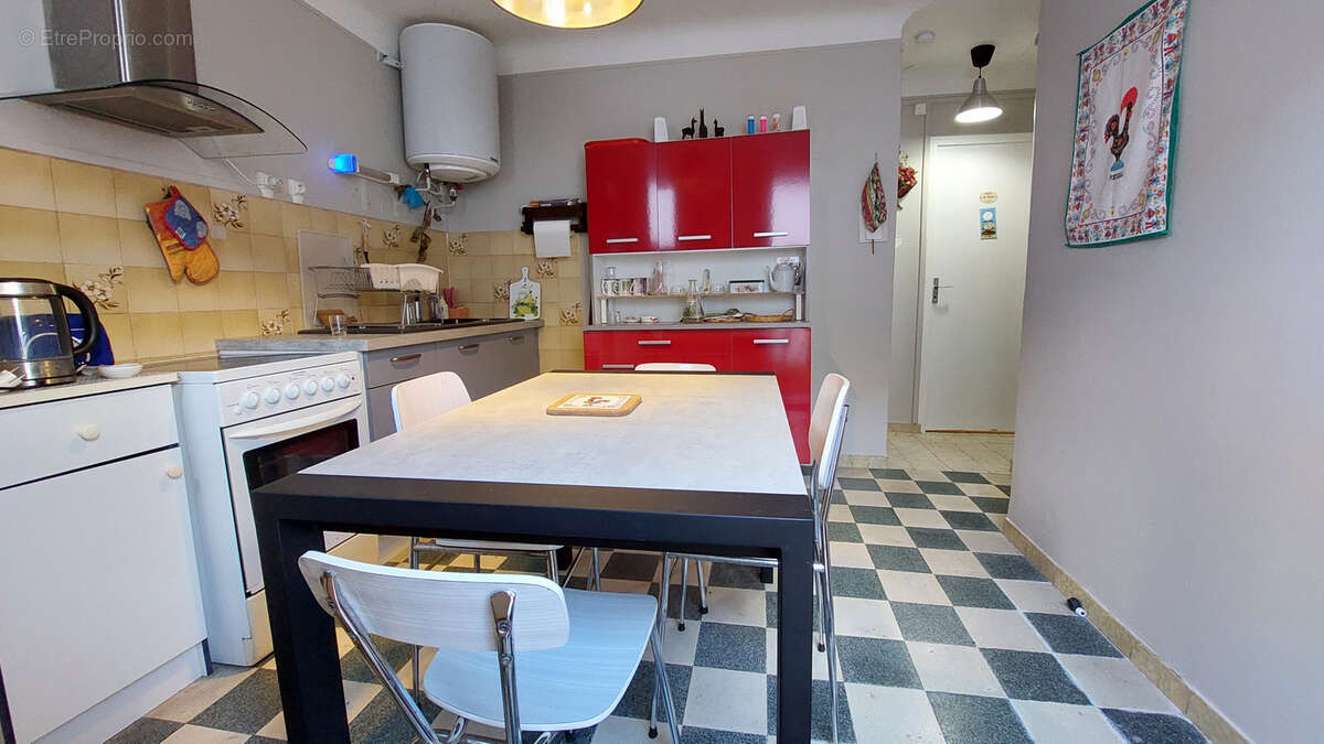 Appartement à BIARRITZ