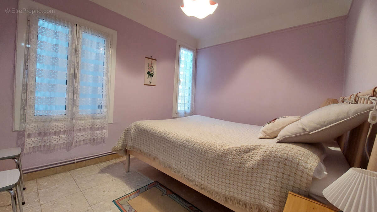 Appartement à BIARRITZ