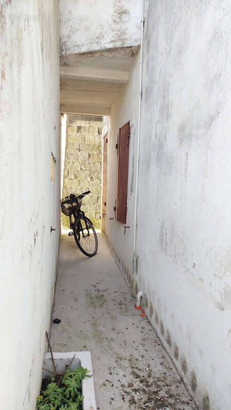 Appartement à BIARRITZ