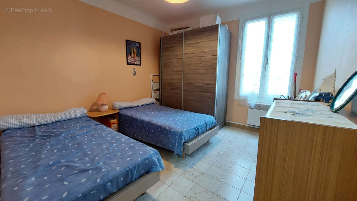 Appartement à BIARRITZ