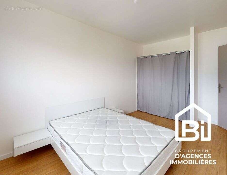 Maison à OUISTREHAM