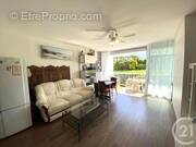 Appartement à QUIBERON