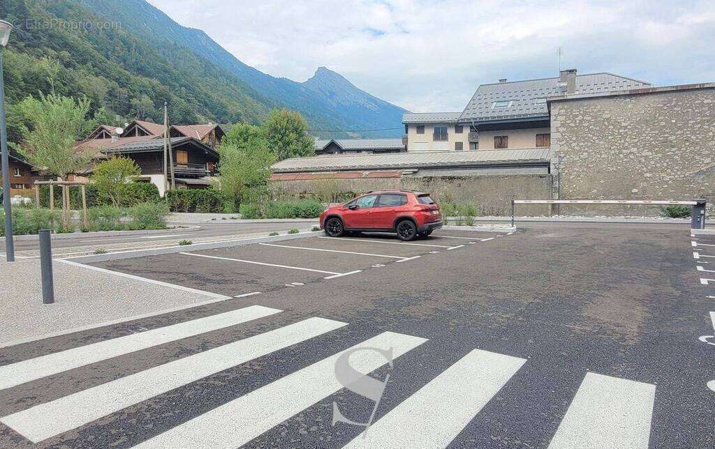 Appartement à THONES