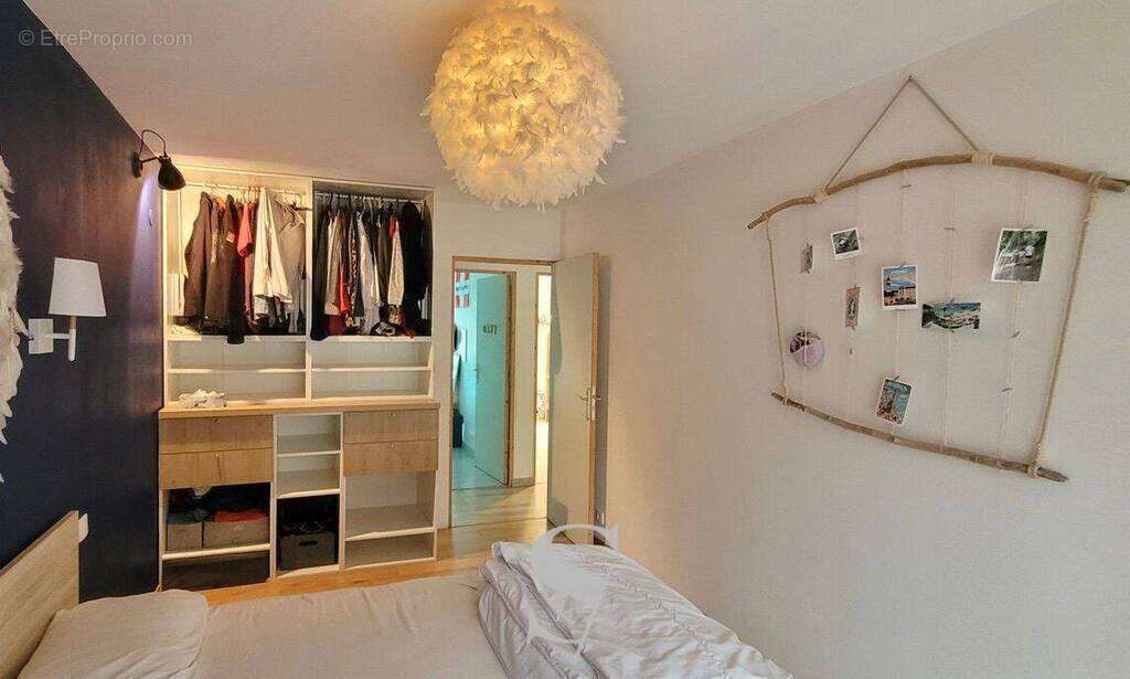 Appartement à THONES