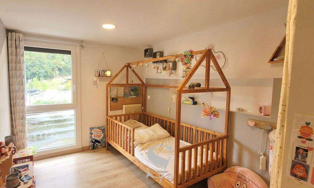 Appartement à THONES