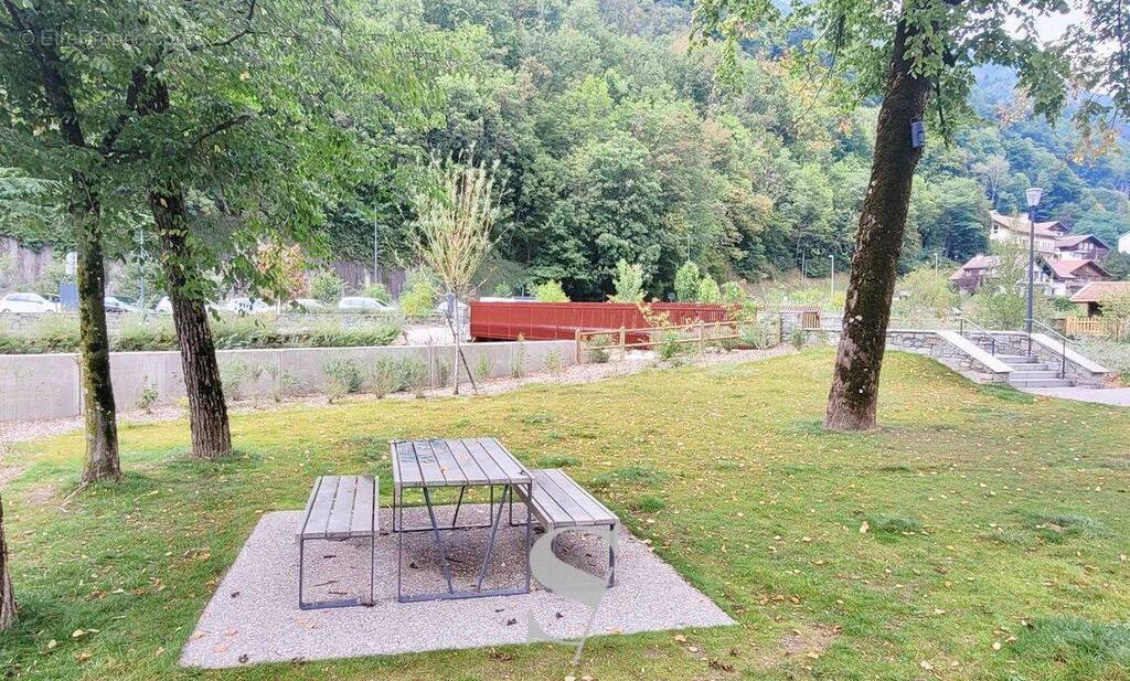 Appartement à THONES