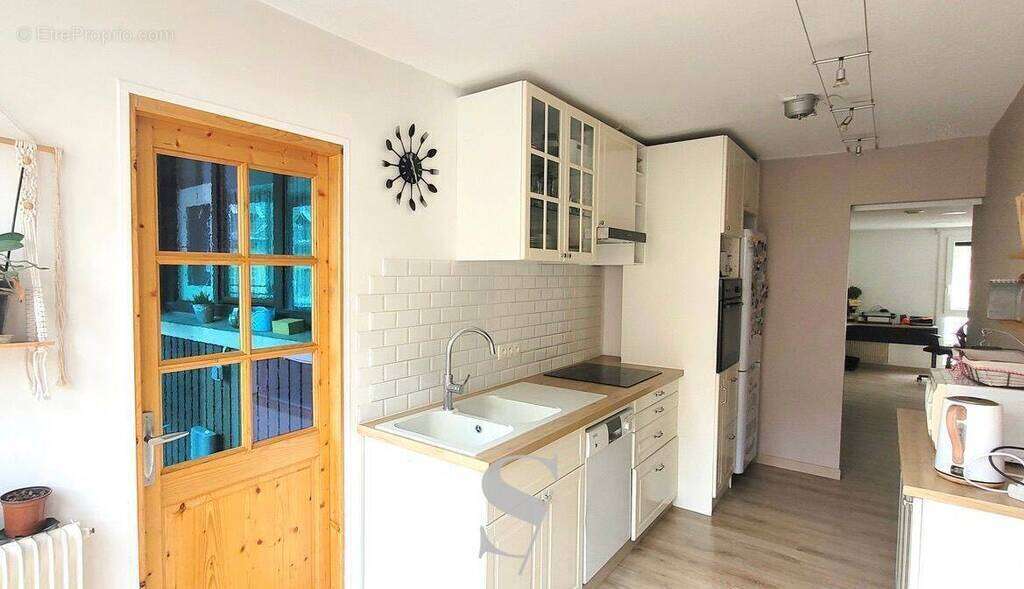 Appartement à THONES