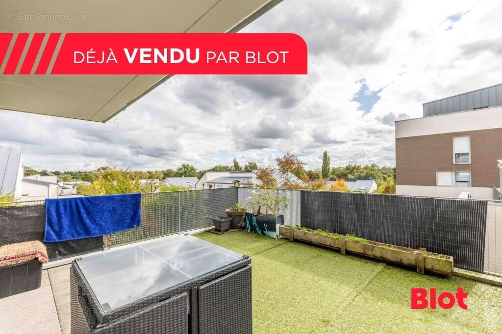 Appartement à ACIGNE