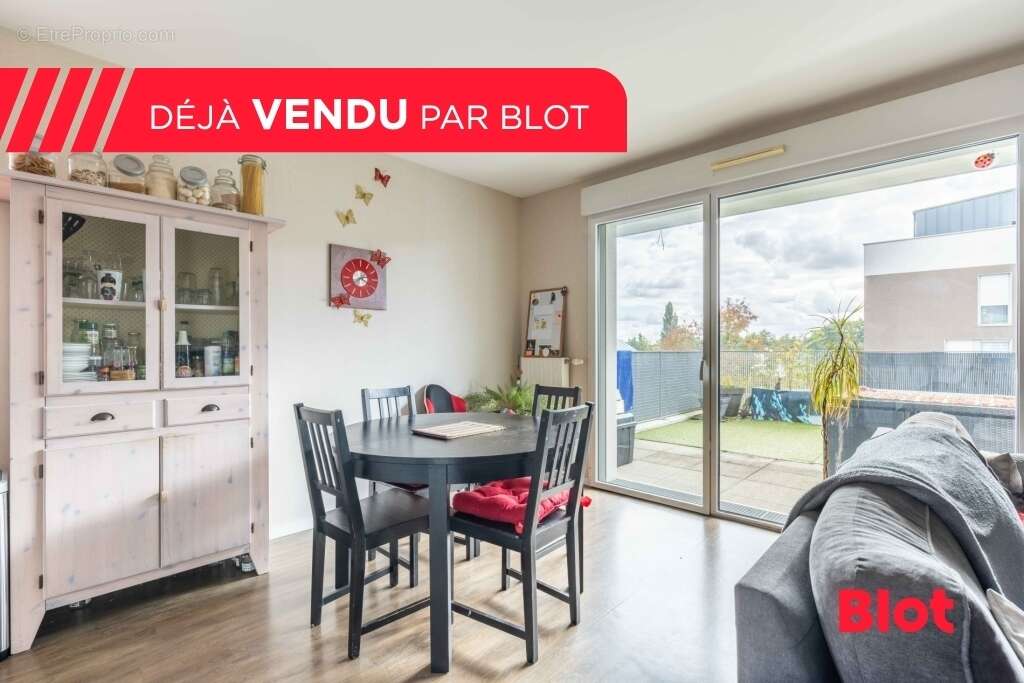 Appartement à ACIGNE