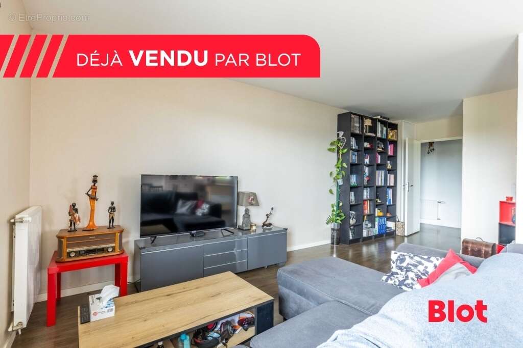 Appartement à ACIGNE