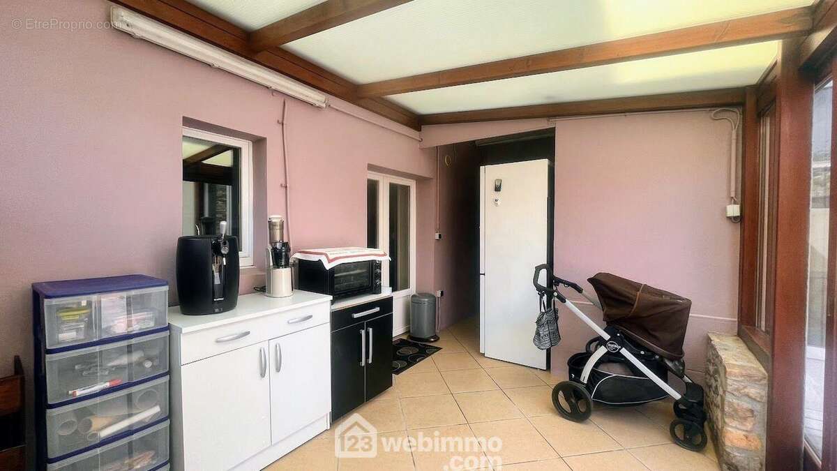 Maison à LA HAYE-DU-PUITS