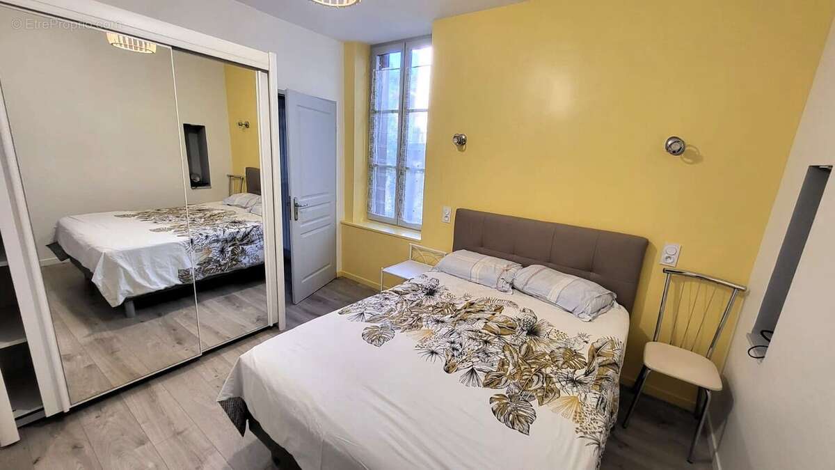 Appartement à CHAMALIERES