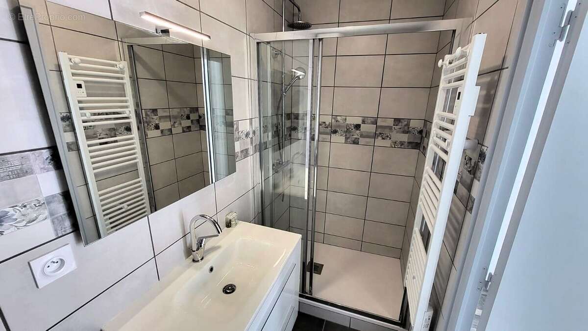 Appartement à CHAMALIERES