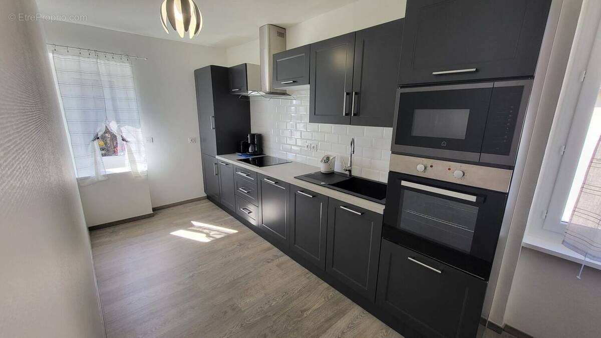 Appartement à CHAMALIERES