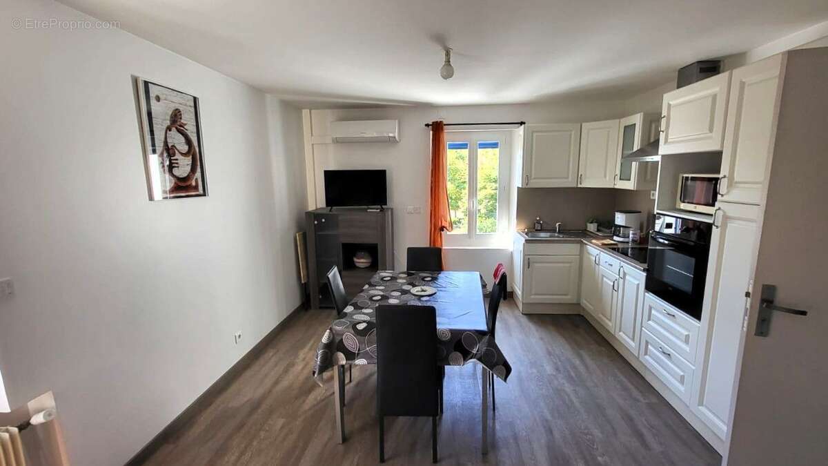 Appartement à CHAMALIERES