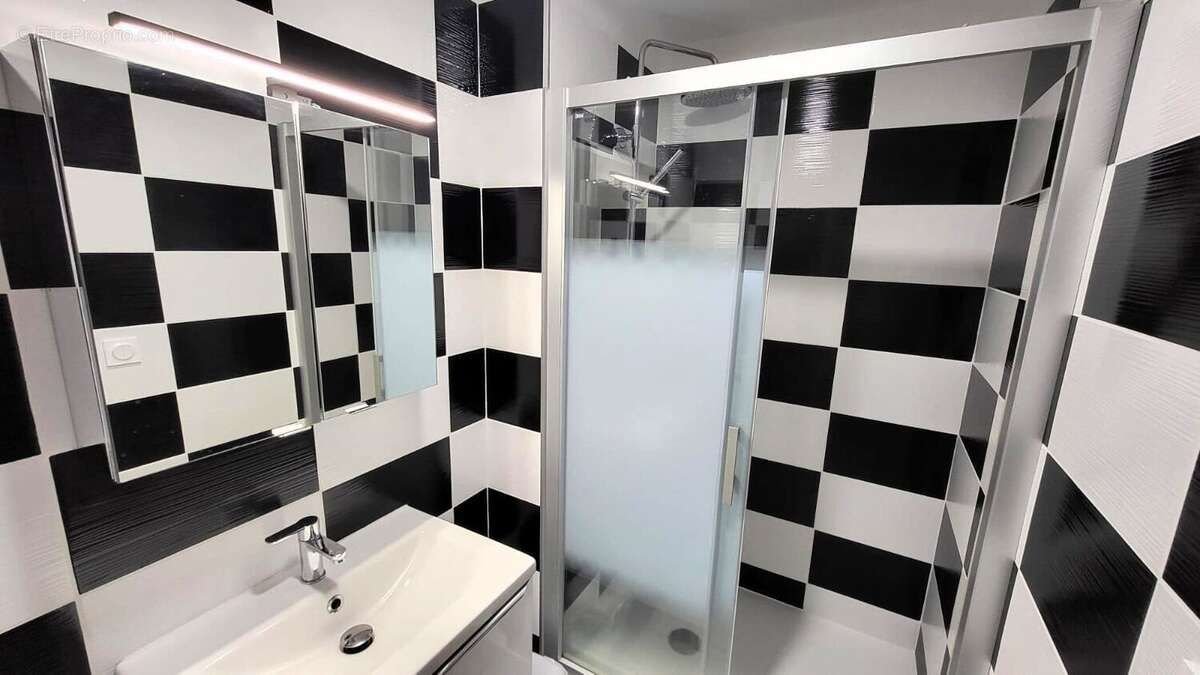 Appartement à CHAMALIERES