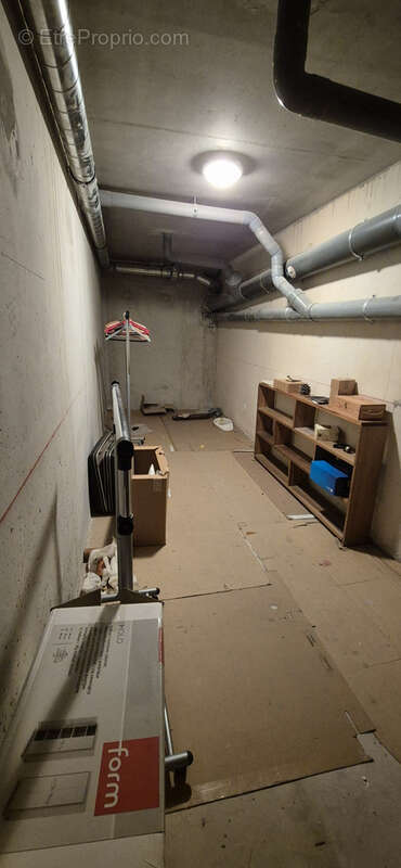 Appartement à JUVIGNAC