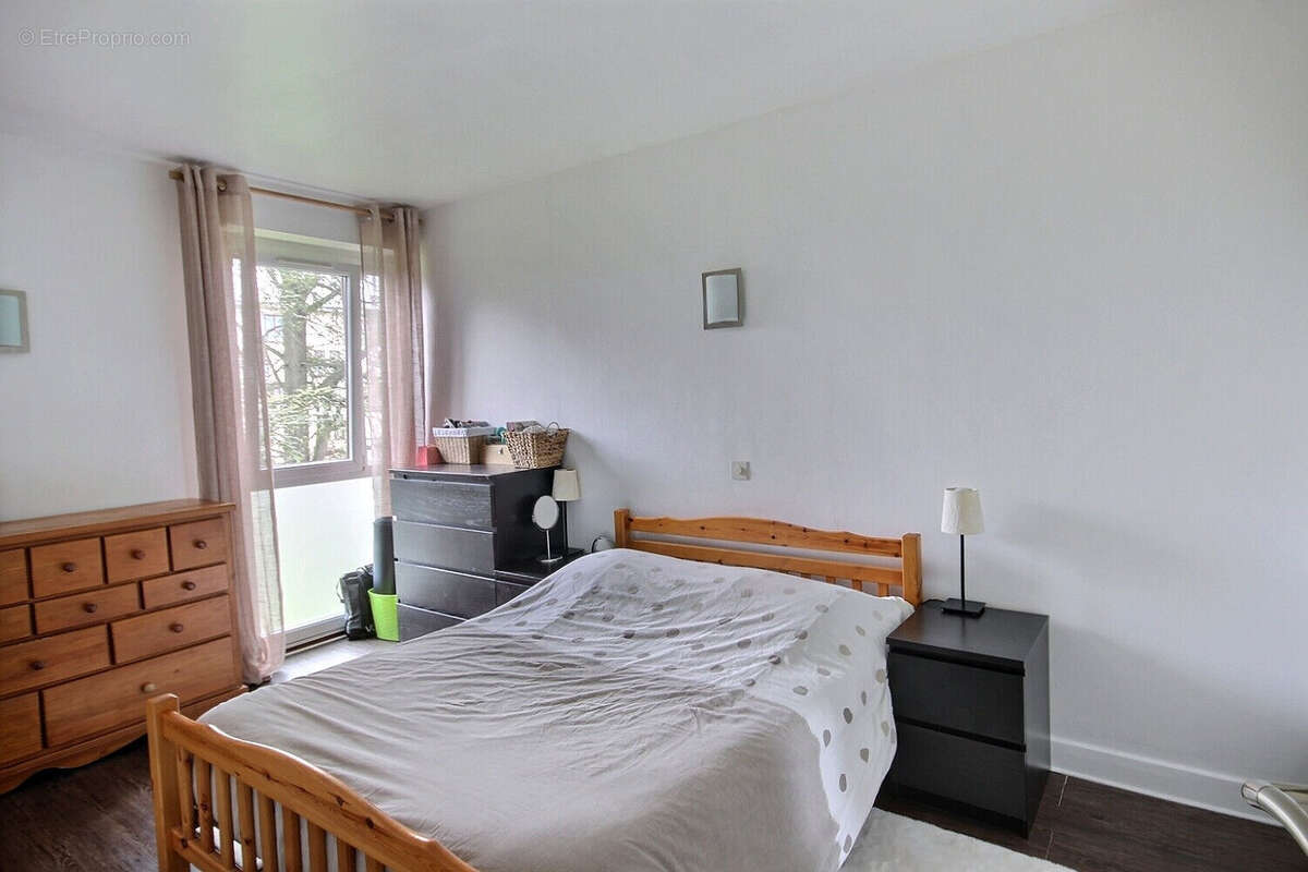 Appartement à WISSOUS