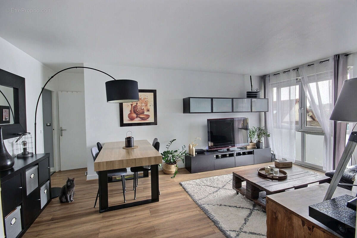 Appartement à WISSOUS