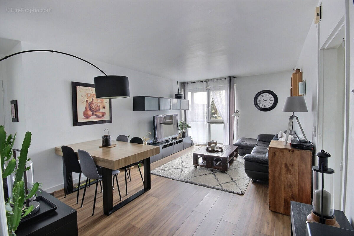 Appartement à WISSOUS