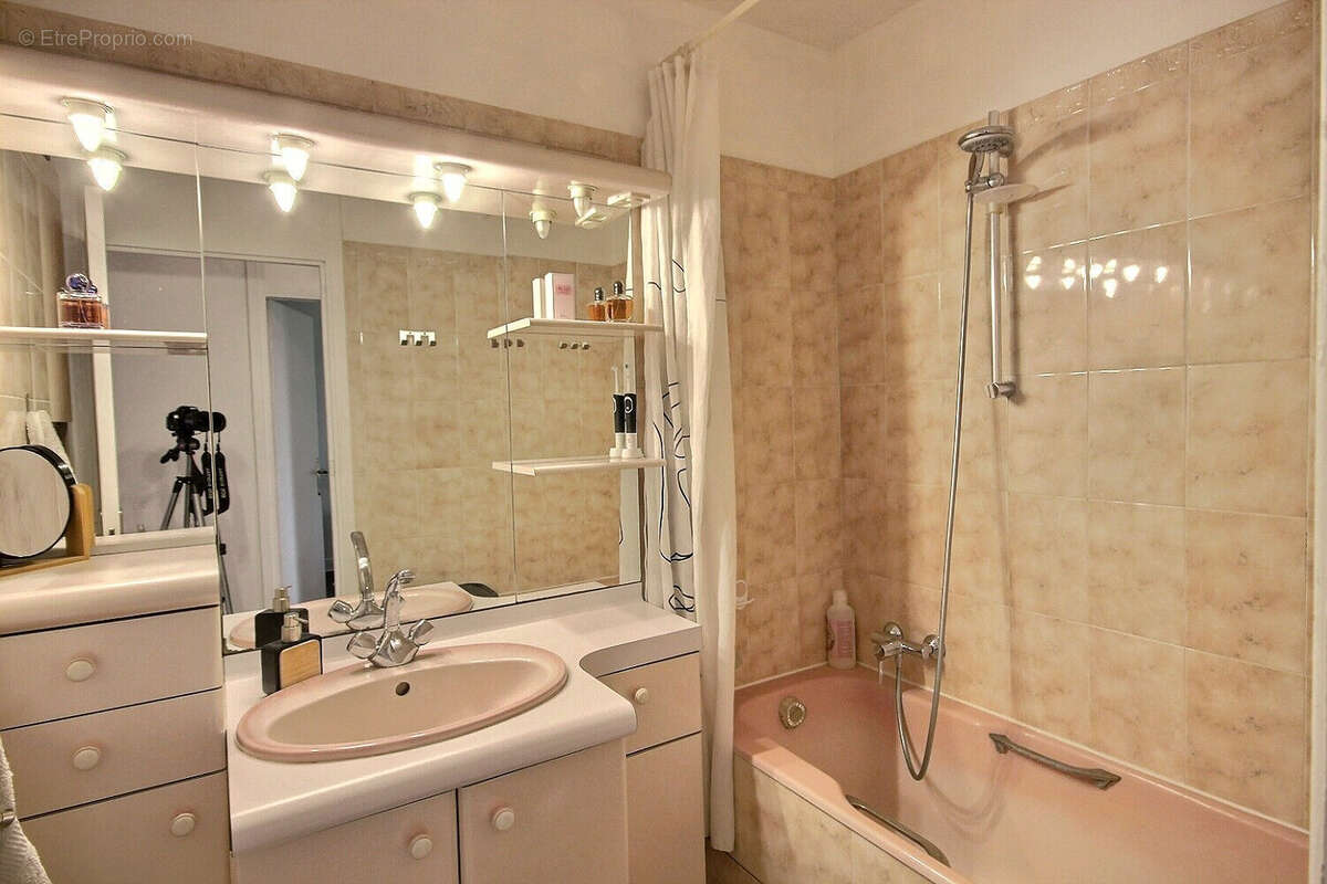 Appartement à WISSOUS