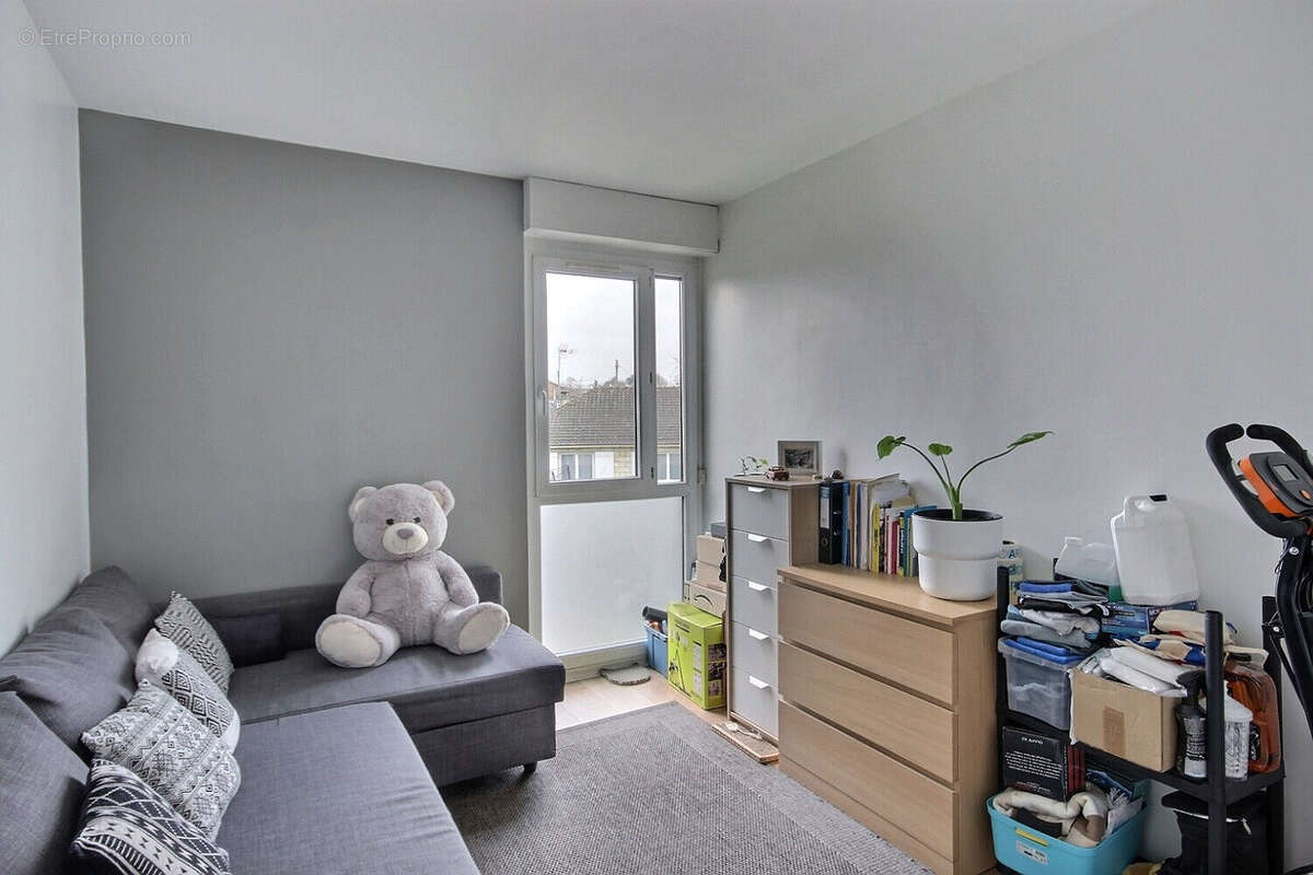 Appartement à WISSOUS