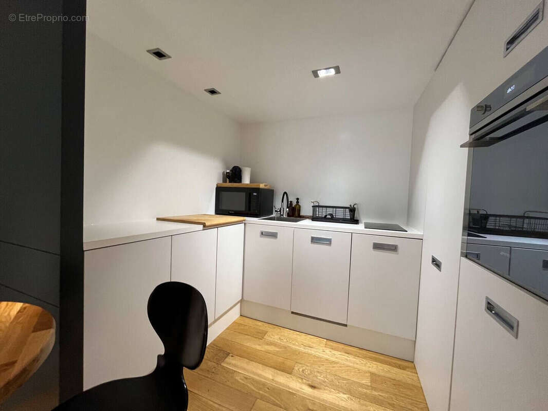 Appartement à AIX-EN-PROVENCE