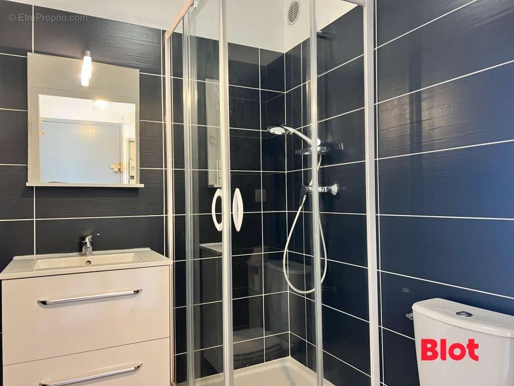 Appartement à LE POULIGUEN