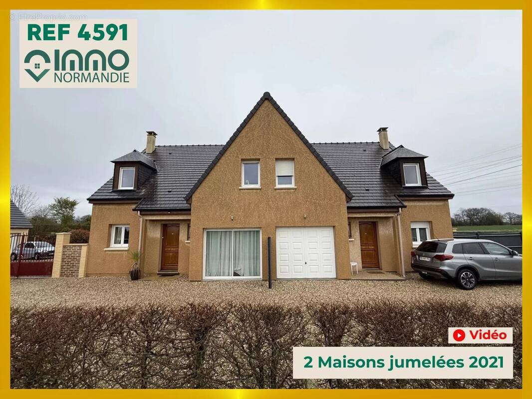 Appartement à LA NOE-POULAIN