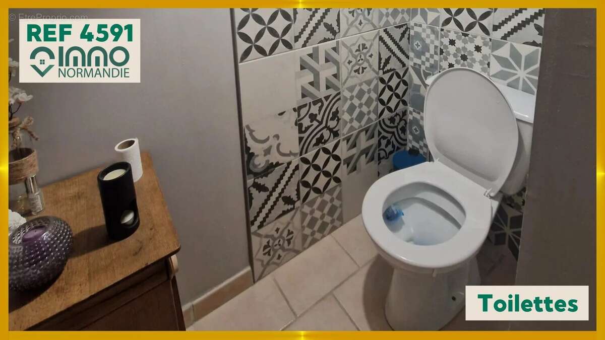 Appartement à LA NOE-POULAIN