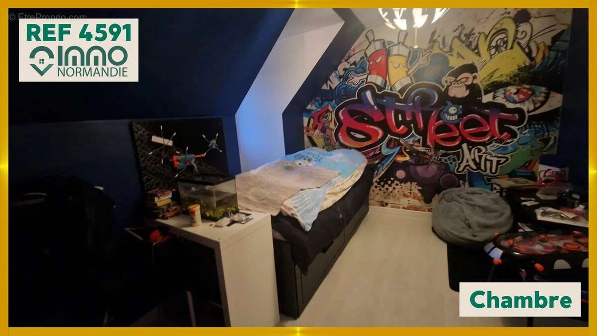 Appartement à LA NOE-POULAIN