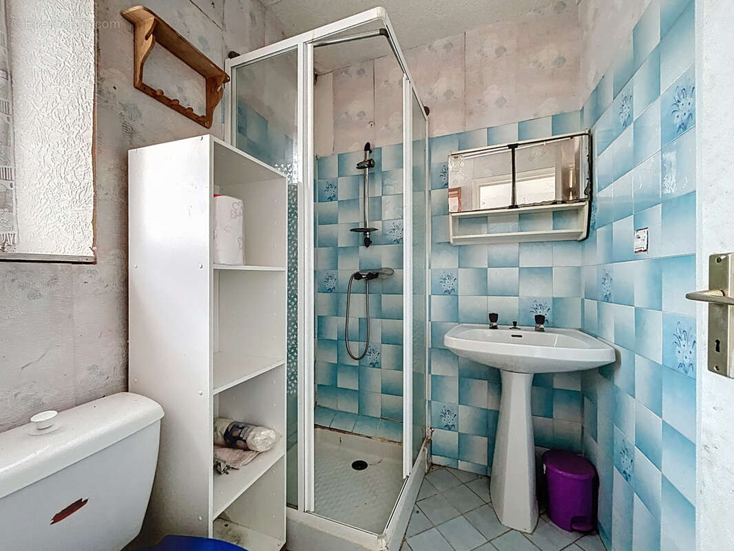 Maison à LA HAYE-D&#039;ECTOT