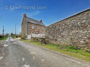 Maison à LA HAYE-D&#039;ECTOT