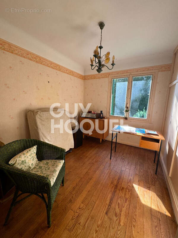 Maison à EZY-SUR-EURE