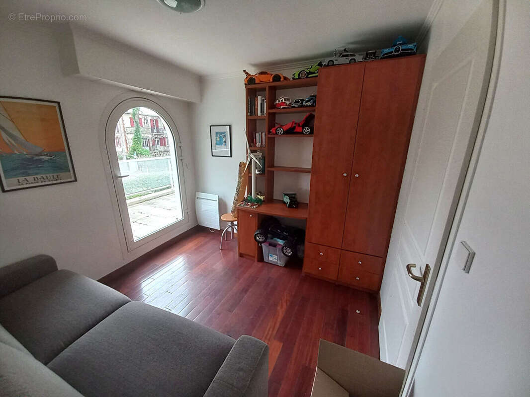 Appartement à LA BAULE-ESCOUBLAC