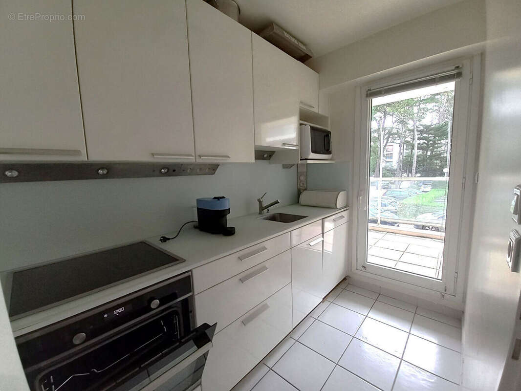 Appartement à LA BAULE-ESCOUBLAC